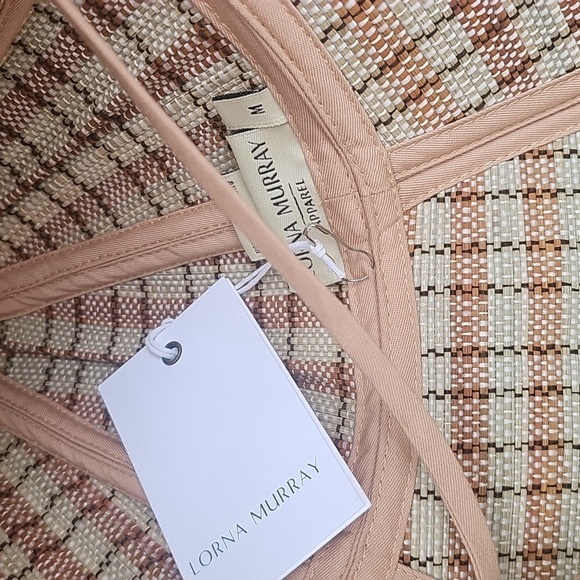 Lorna Murray Kyoto Petra Copenhagen Print Size M NwT - Picture 2 of 3